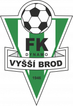 FK Dynamo Vyšší Brod - mládež
